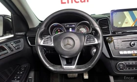 Mercedes-Benz GLE 350 - 58500 лв. / 29910.58 € - 71833475 13