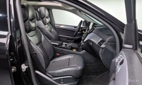 Mercedes-Benz GLE 350 - 58500 лв. / 29910.58 € - 71833475 10