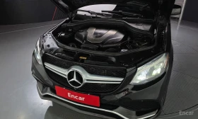 Mercedes-Benz GLE 350 - 58500 лв. / 29910.58 € - 71833475 6