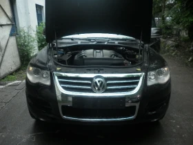 VW Touareg 3tdi facelift - 7300 € / 14277.56 лв. - 21606737 7