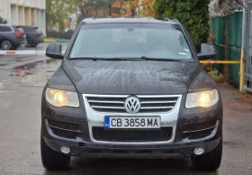 VW Touareg 3tdi facelift, снимка 2