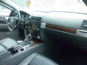 VW Touareg 3tdi facelift - 7300 € / 14277.56 лв. - 21606737 8