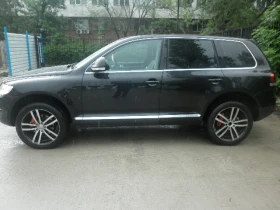 VW Touareg 3tdi facelift - изображение 1
