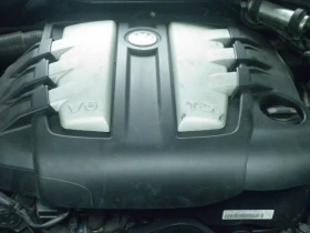 VW Touareg 3tdi facelift - 7300 € / 14277.56 лв. - 21606737 11