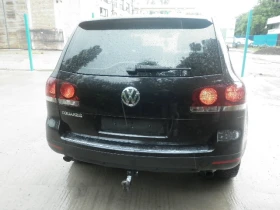 VW Touareg 3tdi facelift - 7300 € / 14277.56 лв. - 21606737 10