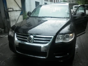 VW Touareg 3tdi facelift - 7300 € / 14277.56 лв. - 21606737 6
