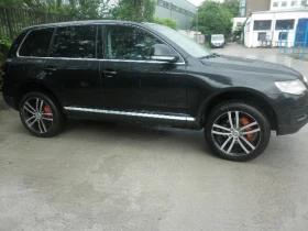 VW Touareg 3tdi facelift - 7300 € / 14277.56 лв. - 21606737 2