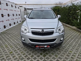 Opel Antara 2.2CDTI-163кс= АВТОМАТ= 4Х4= 146.000км= COSMO
