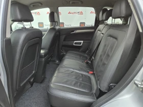 Opel Antara 2.2CDTI-163кс= АВТОМАТ= 4Х4= 146.000км= COSMO - 15900 лв. / 8129.54 € - 88817414 9