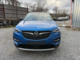 Opel Grandland X, снимка 2