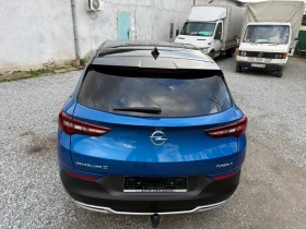 Opel Grandland X, снимка 7