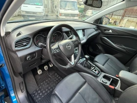 Opel Grandland X, снимка 9