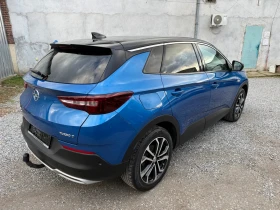 Opel Grandland X, снимка 5
