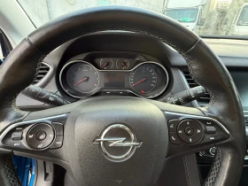Opel Grandland X, снимка 10