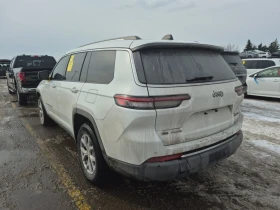 Jeep Grand cherokee * LIMITED * * 4WD* REMOTE START* * ПОДГРЕВ*  - 24100 € / 47135.50 лв. - 79627834 4