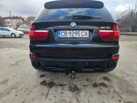 BMW X5 - 7500 € / 14668.73 лв. - 82765303 3