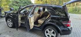 Mercedes-Benz ML 320 Sport 4matic  - 6300 € / 12321.73 лв. - 87397771 5