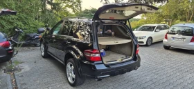 Mercedes-Benz ML 320 Sport 4matic  - 6300 € / 12321.73 лв. - 87397771 10