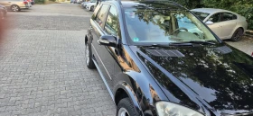 Mercedes-Benz ML 320 Sport 4matic  - 6300 € / 12321.73 лв. - 87397771 3
