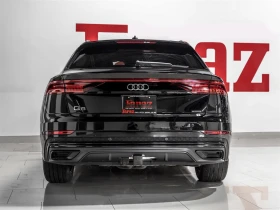 Audi Q8 PROGRESSIV S-LINE| DISTRONIK| ПАНО| BANG&OLUFSEN|  - 43000 € / 84100.69 лв. - 32176802 3
