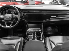 Audi Q8 PROGRESSIV S-LINE| DISTRONIK| ПАНО| BANG&OLUFSEN|  - 43000 € / 84100.69 лв. - 32176802 6