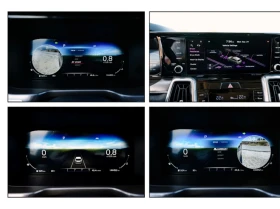Kia Sorento SX PRESTIGE T-GDI, снимка 14 - Автомобили и джипове - 53645781