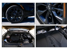 Kia Sorento SX PRESTIGE T-GDI, снимка 17 - Автомобили и джипове - 53645781