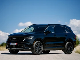 Kia Sorento SX PRESTIGE T-GDI, снимка 2 - Автомобили и джипове - 53645781
