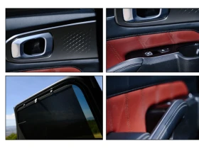 Kia Sorento SX PRESTIGE T-GDI, снимка 12 - Автомобили и джипове - 53645781