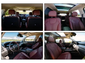 Kia Sorento SX PRESTIGE T-GDI, снимка 10 - Автомобили и джипове - 53645781