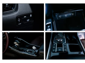 Kia Sorento SX PRESTIGE T-GDI, снимка 11 - Автомобили и джипове - 53645781