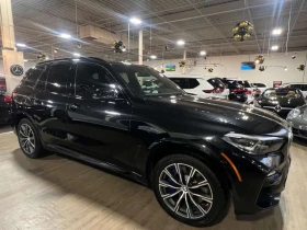 BMW X5 * xDrive40i M SPORT PACKAGE AWD HEAD UP HARMAN KAR - 33950 € / 66400.43 лв. - 52429078 5