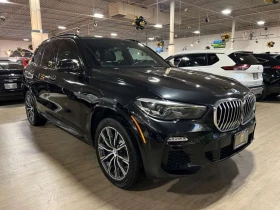 BMW X5 * xDrive40i M SPORT PACKAGE AWD HEAD UP HARMAN KAR - 33950 € / 66400.43 лв. - 52429078 6