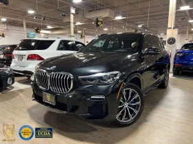 BMW X5 * xDrive40i M SPORT PACKAGE AWD HEAD UP HARMAN KAR