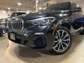 BMW X5 * xDrive40i M SPORT PACKAGE AWD HEAD UP HARMAN KAR - 33950 € / 66400.43 лв. - 52429078 9