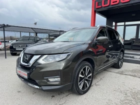 Nissan X-trail 2.0D-4X4-360cam-ПОДГРЕВИ-BOSE-FULL FULL - 14999 € / 29335.49 лв. - 81027820 2