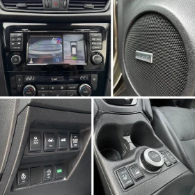 Nissan X-trail 2.0D-4X4-360cam-ПОДГРЕВИ-BOSE-FULL FULL - 14999 € / 29335.49 лв. - 81027820 15