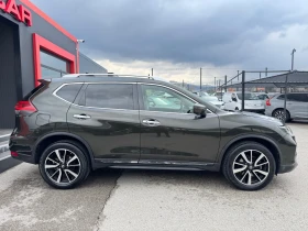 Nissan X-trail 2.0D-4X4-360cam-ПОДГРЕВИ-BOSE-FULL FULL - 14999 € / 29335.49 лв. - 81027820 6