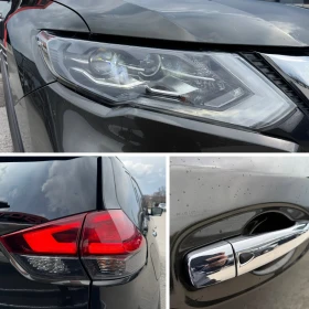 Nissan X-trail 2.0D-4X4-360cam-ПОДГРЕВИ-BOSE-FULL FULL - 14999 € / 29335.49 лв. - 81027820 8