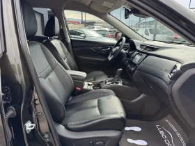 Nissan X-trail 2.0D-4X4-360cam-ПОДГРЕВИ-BOSE-FULL FULL - 14999 € / 29335.49 лв. - 81027820 17