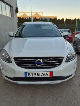 Volvo XC60 Т5. 4х4. Перфектна За газ - 14900 € / 29141.87 лв. - 81688223 12
