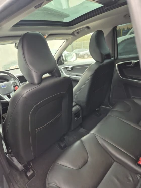 Volvo XC60 Т5. AWD. 4х4. Промоция до края на март 14 хил. - 14000 € / 27381.62 лв. - 47196841 13