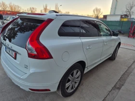 Volvo XC60 Т5. 4х4. Перфектна За газ - 14900 € / 29141.87 лв. - 81688223 3
