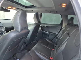 Volvo XC60 Т5. 4х4. Перфектна За газ - 14900 € / 29141.87 лв. - 81688223 7