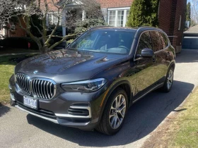 BMW X5 xDrive40i/360/HUD/ПАНОРАМА