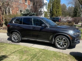 BMW X5 xDrive40i/360/HUD/ПАНОРАМА - 34500 € / 67476.13 лв. - 20145065 4