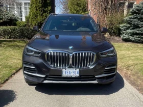 BMW X5 xDrive40i/360/HUD/ПАНОРАМА - 34500 € / 67476.13 лв. - 20145065 2