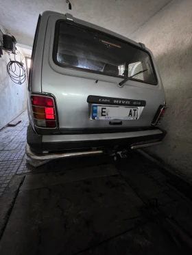 Lada Niva 2131 - ����� ���� | Mobile.bg � ����� ������ 6