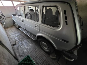 Lada Niva 2131 - ����� ���� | Mobile.bg � ����� ������ 2