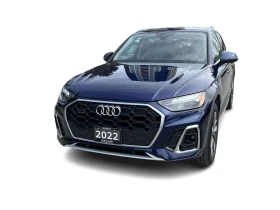 Audi Q5 * S Line quattro Premium Plus * CARFAX * ЦЕНА ДО Б - 29050 € / 56816.86 лв. - 94361355 5